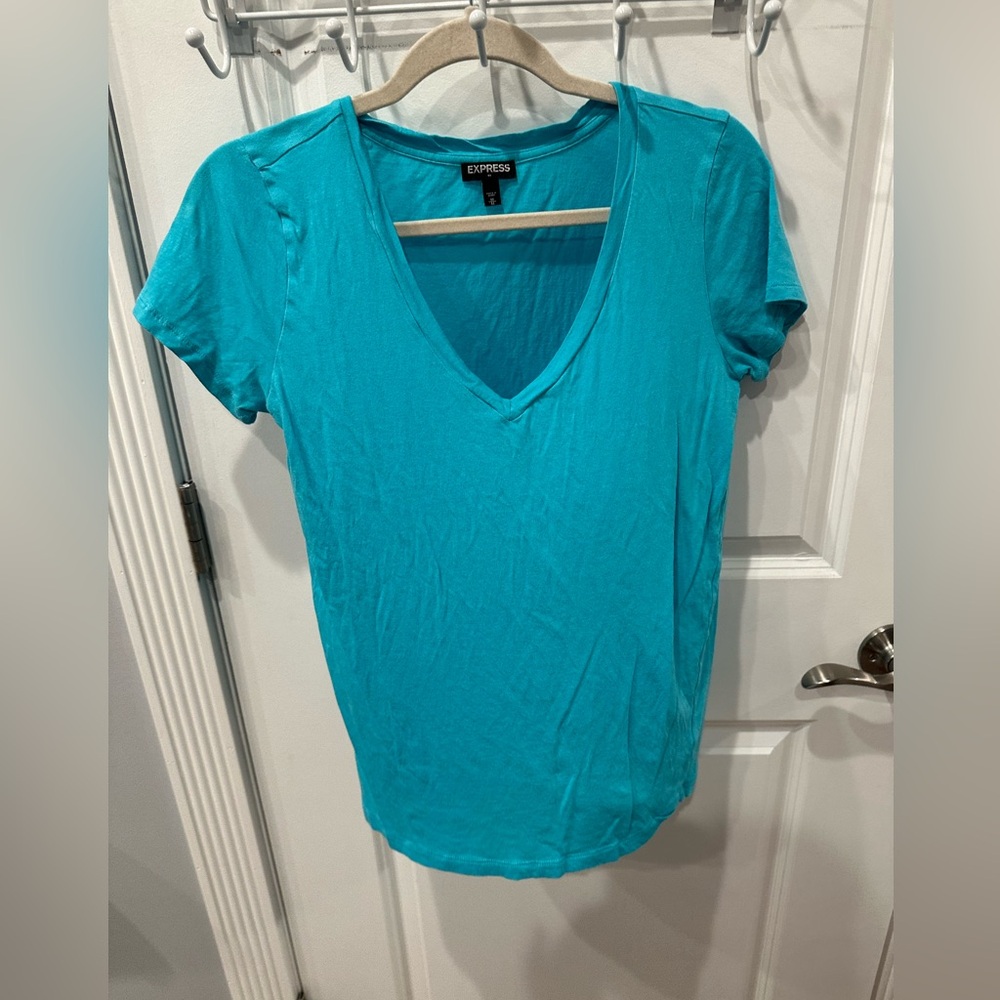 *EUC*Sz M*Express* shirt